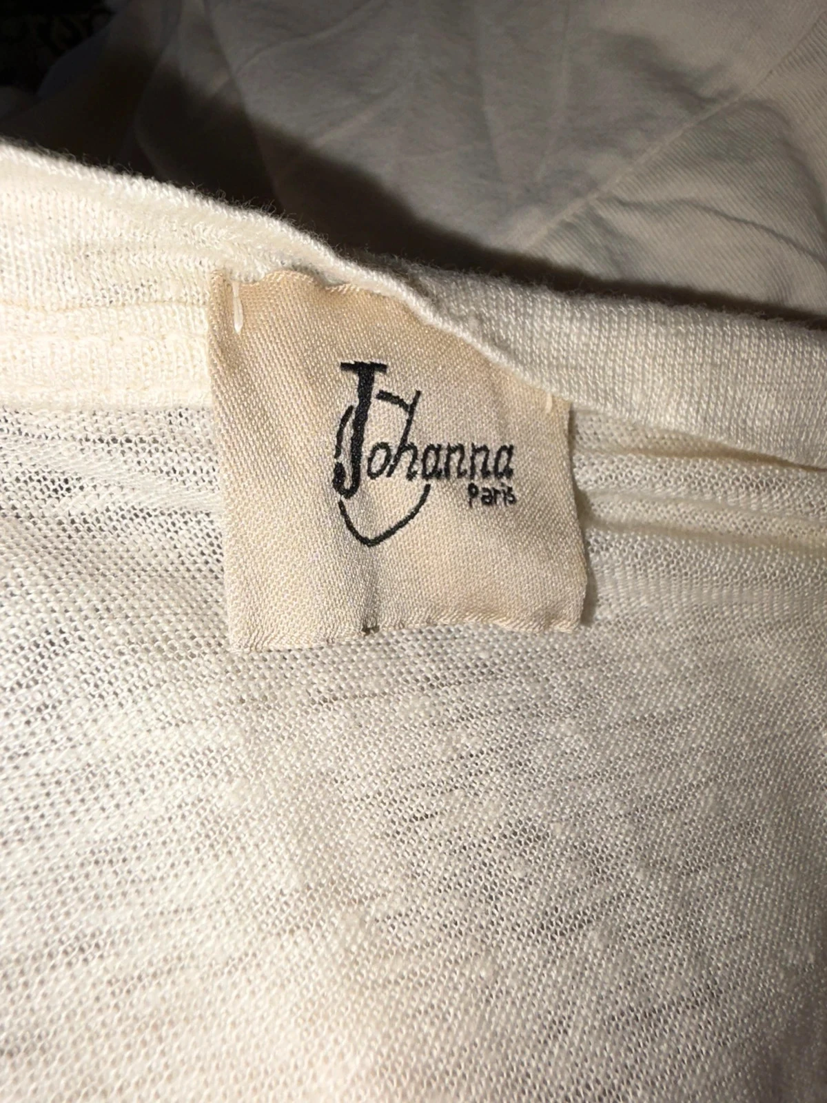 Camiseta mujer, Joanna, talla única – photo 5